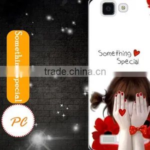 Cartoon Hard Plastic Mobile Back Cover Case for Vivo Y28,Color Print Design for Vivo Y28 Mobile Phone Cover thumbnail-3