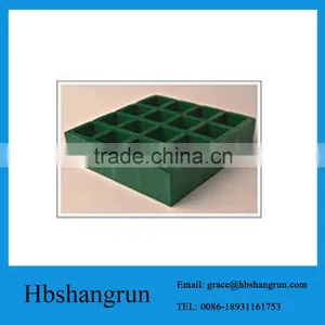 FRP Moleded Grille With Polished Surface thumbnail-5