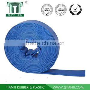 2inch Pvc Lay Flat Water Hose thumbnail-2