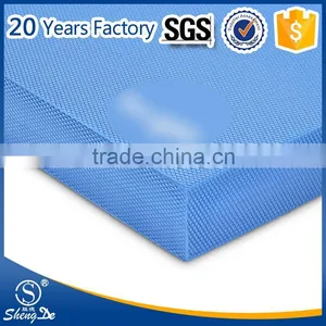 Factory Provide Blue Soft Training Durable Balance Pad thumbnail-6