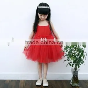Green Red New Summer Dress 2015 Best Selling New Summer Dress thumbnail-4