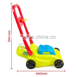 C&C Kids Toy Lawnmover, Lawn Mover thumbnail-5