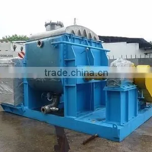 Sigma Mixer Soap Kneader Machine thumbnail-2