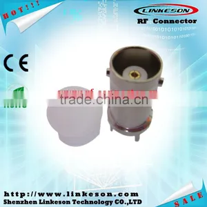 BNC Female Pcb Panel Mount Connector thumbnail-1