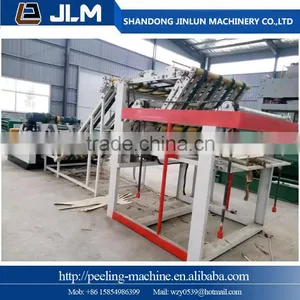 Plywood Production Auto Veneer Stacker Machine,plywood Production Solutions thumbnail-1