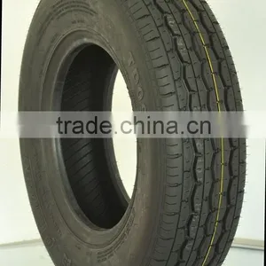 Wholesale Semi Truck Tires 185R14LT,195R14C,205R14C,195R15C Truck Tires thumbnail-2