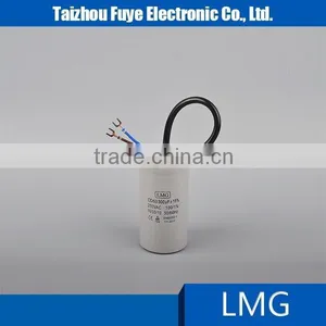New Product Hot Sale Start Capacitor thumbnail-1