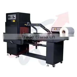 Shrink Wrapping SERVICE thumbnail-1