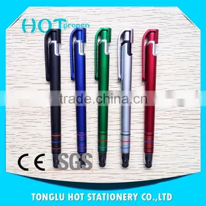 All Export Products Ball Tips Stylus Pens Soft Black Stylus on the Neb thumbnail-1