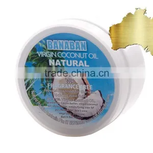 Wholesale Made in Australia Organic Extra Virgin Coconut Oil in Bulk for Sale thumbnail-3