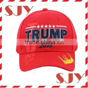 6 Panel Custom 3d Puff Embroidery Men Caps Hats thumbnail-5
