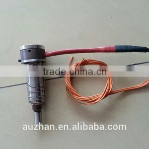 Hot Runner Heater/nozzle Heater thumbnail-1