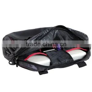 China Messeger Bag Factory High Quality Messenger Bag thumbnail-3