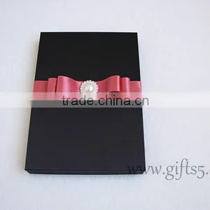 Wedding Invitation Box thumbnail-6