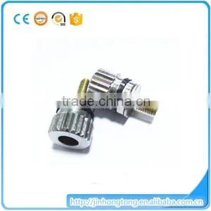 Audio Binding Post,Brass Binding Post thumbnail-1