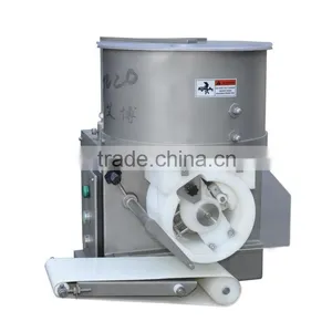 Expro Hamburger Former (BHBJ-I) /Meat Forming Machine / Table Type / Single Burger or Double Burgers Option thumbnail-1