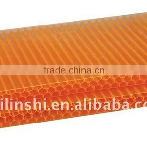 High Quality pc Hollow Sheet thumbnail-1