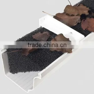 Leaf Defier Gutter Foam and Gutter Foam Gaurd With Multiple Functions thumbnail-1