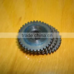 High Hardness Standard Quenching Gear thumbnail-1