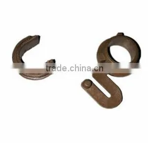 Lower Roller Bushing Compatible for HP1150 1300 1200 1000 thumbnail-2