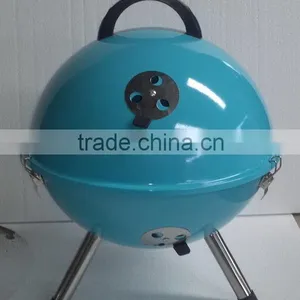 Outdoor Korean Bbq Table Grill thumbnail-2