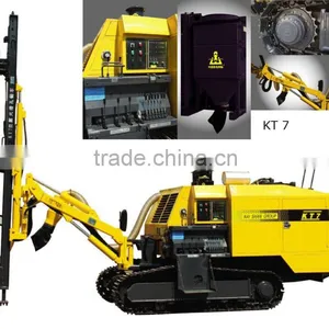 Water Well Small Portable Well Drilling Rig for Sale thumbnail-3
