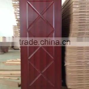 High Quality Interior Wooden Doors for Rooms thumbnail-2