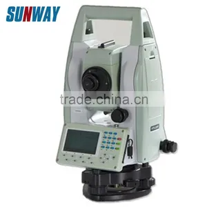 Cheap High Performance Total Station thumbnail-2