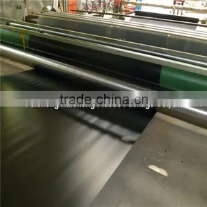 New Product Fish Farm Pond Liner Hdpe Geomembrane thumbnail-2