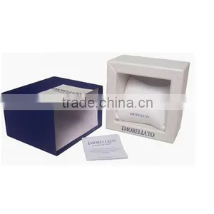 Recycled Luxury Storage Candle Box, Candle Gift Box thumbnail-4