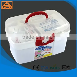 Medical Box Home First Aid Kit thumbnail-1