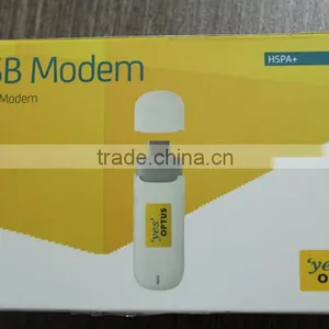 Huawei Unlock E3131 Modems HSPA+ 21 Mbps USB Modem HSPA+ 900/2100 MHz thumbnail-5