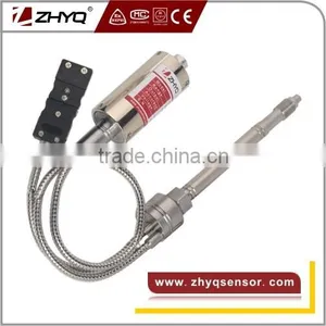 4-20mA Ouput Low Cost Melt Pressure Transmitter With Thermocouple thumbnail-1