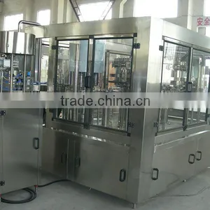 Automatic Soda Machine thumbnail-1