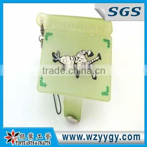 3d Cartoon Note Pad/memo Pad thumbnail-1