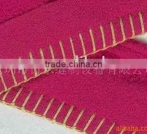 Sample Stitch of 1 Stitch Overlock Machine thumbnail-1