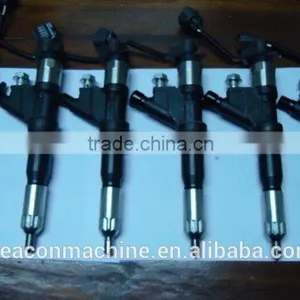 High Qaulity Orginal and Brand New Common Rail Injector 095000-5226 for Hino E13C thumbnail-2