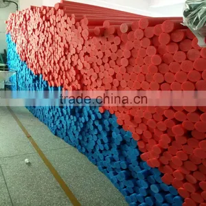 EPE Colored Foam Rods thumbnail-4