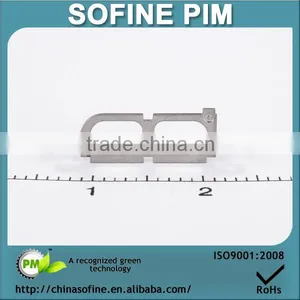 Metal Press Moulding For High Quality Mobile Parts thumbnail-1