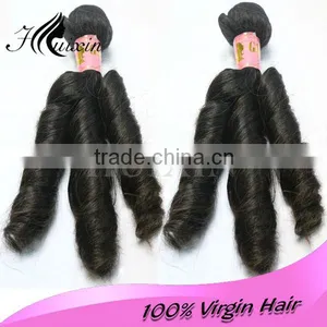 Full Cuticle Wholesale Unprocessed Virgin Filipino Hair thumbnail-1