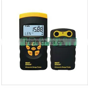 Smart Sensor AR861 Laser Range Finder Laser Distance Meter Measure 0.3-60m thumbnail-1