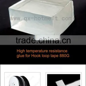 Nylon Tape Adhesive,label Adhesive, thumbnail-2