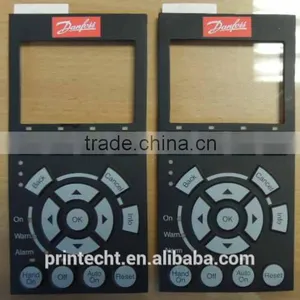 Silicon Rubber Keypad Buttons Manufacturer thumbnail-1