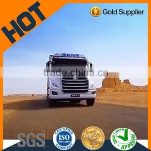 DFLZ T7 Tractor Head for Sale Big Promotion thumbnail-1