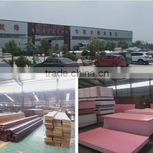 Shandong Kangyijia Ecological WPC Group Co., Ltd. company overview - view 3 thumbnail