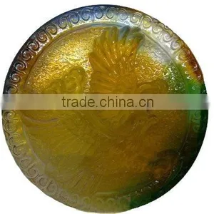 Eagle Color Glass Wall Tile--JC054 thumbnail-1