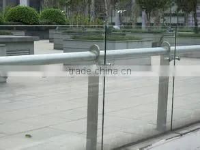 Interior Tempered Glass Sliding Glass Door For Balcony DMS-004 thumbnail-3