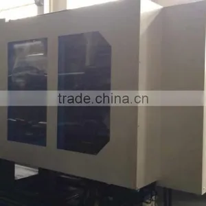 PET 410 Ton Injection Molding Machine for Preform thumbnail-3