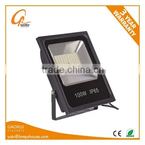 100-240v Smd 100 Watt Led Flood Light Housing Ip65 thumbnail-1