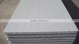 EPS Sandwich Panels thumbnail-4